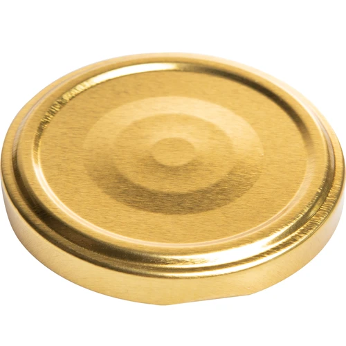 Kuldne purgikaas fi 66 - 10 tk - 2
