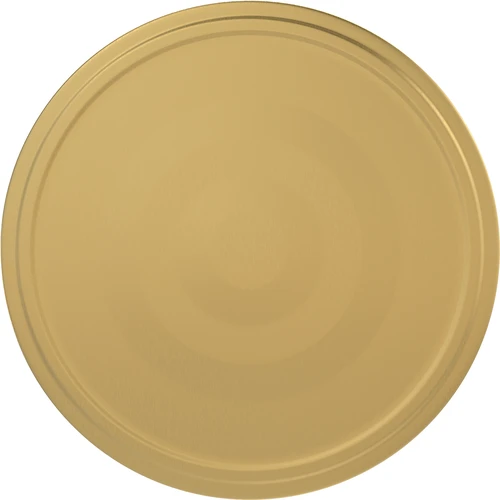 Kuldne twist-off purgikaas fi 82/6 - 10 tk.