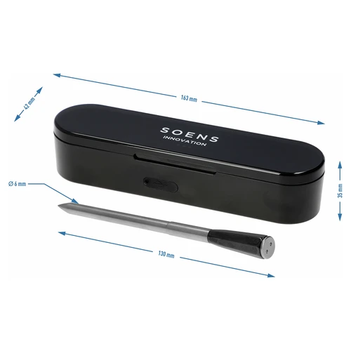 Kulinaarne termomeeter traadita Bluetooth-sondiga - 5