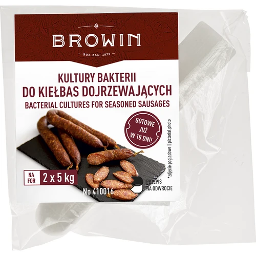 Laagerduvate vorstide bakterikultuurid, 2 g