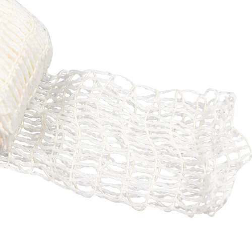 Lihavalmististe võrk mõõtmetega 15 cm x 5 m, termiline vastupidavus kuni 220 °C - 2