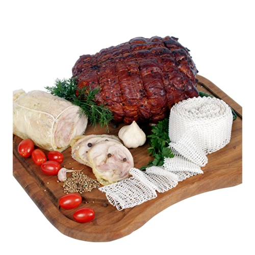 Lihavõrk mõõtmetega 22 cm x 4 m, kuumataluvusega kuni 220 °C - 7