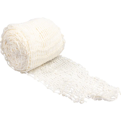 Lihavõrk mõõtmetega 22 cm x 4 m, kuumataluvusega kuni 220 °C
