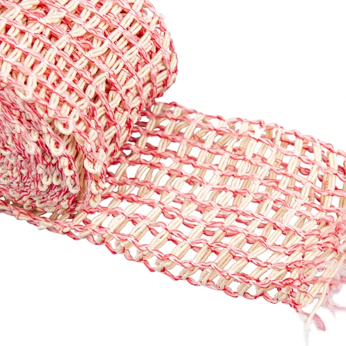 Lihavõrk mõõtudega 18 cm × 3 m, kuumuskindlusega kuni 220 °C - 2