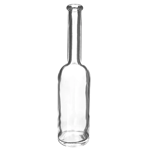 Likööripudel 100 ml, 6 tk + 6 korke - 4