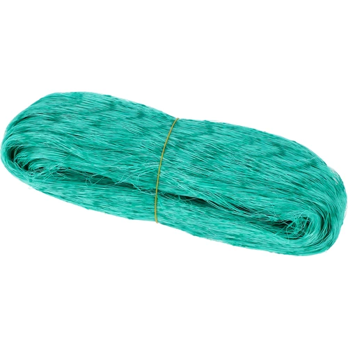 Lindude eest kaitsev võrk, roheline, 6 m x 6m