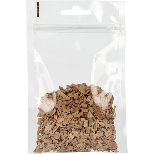 Looduslikud tammehelbed (röstimata), 20 g