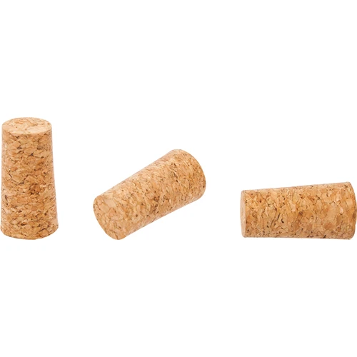 Looduslikust korgist kork 21/16 mm, 50 tk.