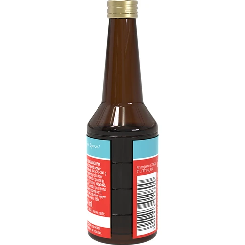 Maasikamaitseline essents, 40 ml - 2
