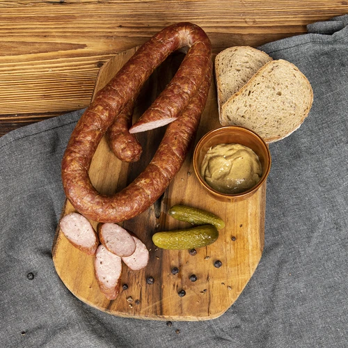 Maitseainete ja ürtide segu taluvorstile, 500 g - 6