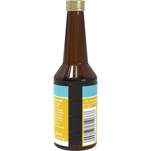 Maitseessents – põletatud suhkru viin (Przepalanka) 0,5 L jaoks – 40 ml - 3