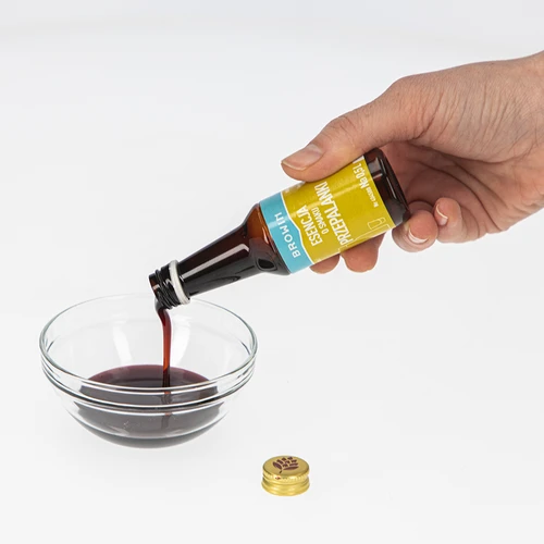 Maitseessents – põletatud suhkru viin (Przepalanka) 0,5 L jaoks – 40 ml - 7