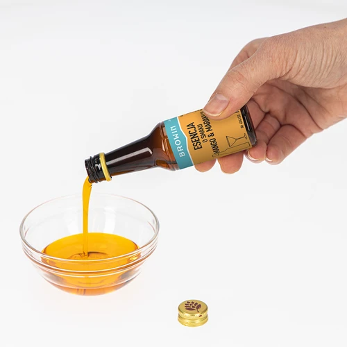 Mango ja passionivilja maitsega essents 2 L jaoks - 40 ml - 6