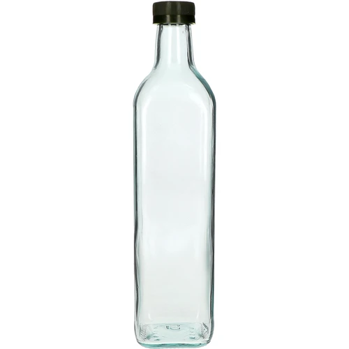 Marasca pudel 750 ml keerkorgiga, 1 tk