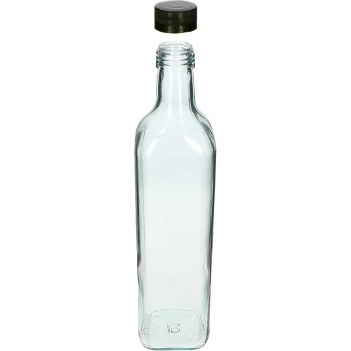 Marasca pudel 750 ml keerkorgiga, 1 tk - 2