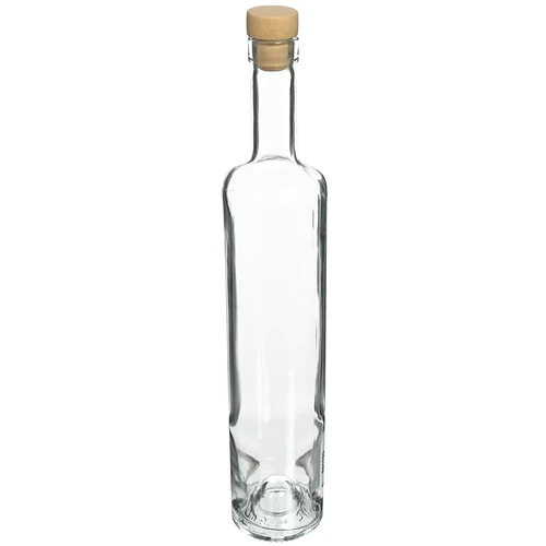 Marina 500 ml korgiga pudel, 1 tk