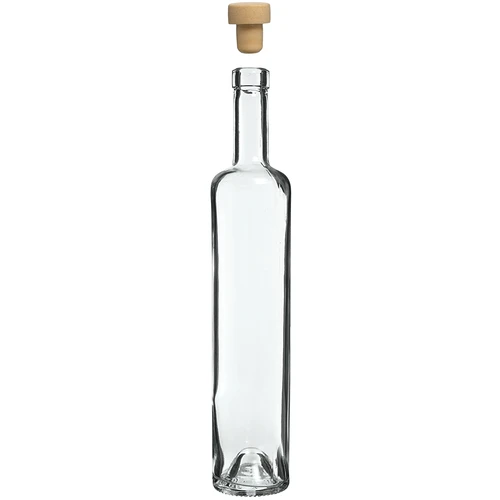 Marina 500 ml korgiga pudel, 1 tk - 2