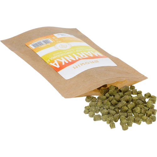 Marynka humal - graanulid 50 g - 4