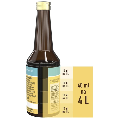 Mirabelli maitsega essents 40 ml - 5