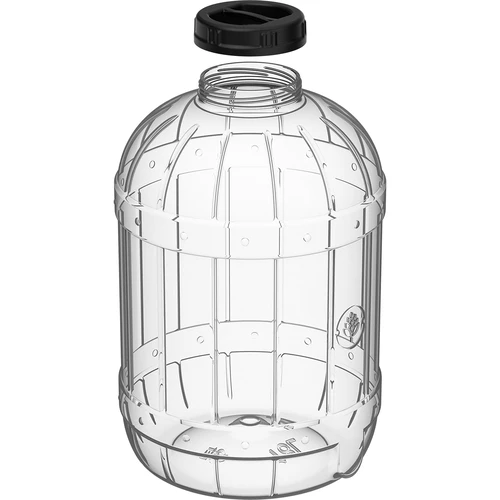 Mitmeotstarbeline 18 L purk keeratava kaanega - 3
