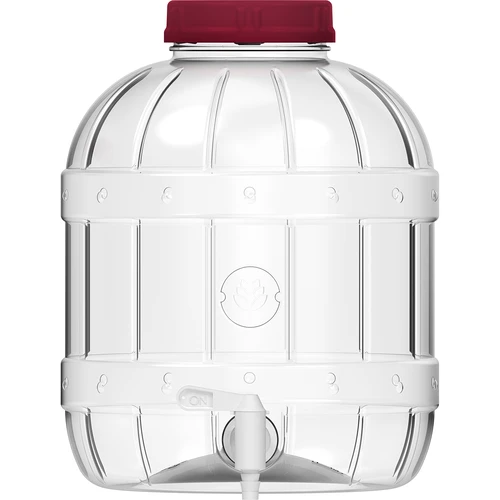 Mitmeotstarbeline kraaniga purk 10L - 3