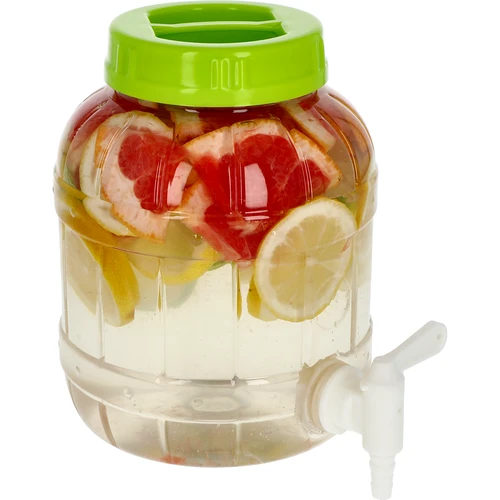 Mitmeotstarbeline kraaniga purk 3L