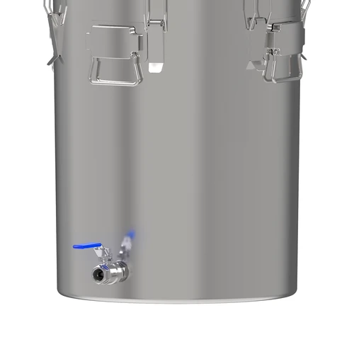 Modulaarne Convex elektriline destillaator 60 L - Perun XXL - 11