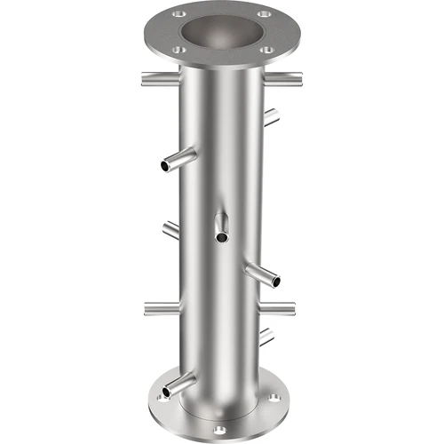 Modulaarne destillaator Convex, elektriline, 30 L - Perun - 6