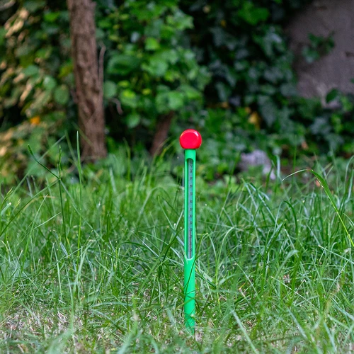 Mullatermomeeter (0 °C kuni +100 °C) 32 cm - 5