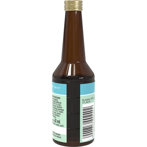 Mündimaitseline essents 2 L jaoks - 40 ml - 2