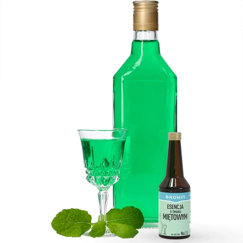 Mündimaitseline essents 2 L jaoks - 40 ml - 7