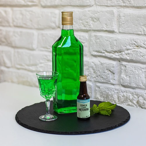 Mündimaitseline essents 2 L jaoks - 40 ml - 9