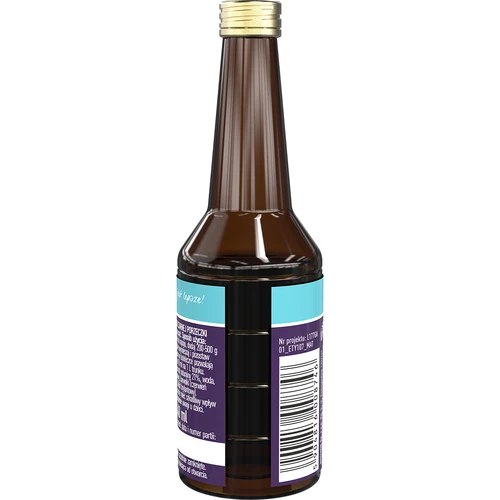 Mustsõstramaitseline essents loodusliku aroomiga 4 L jaoks - 40 ml - 2