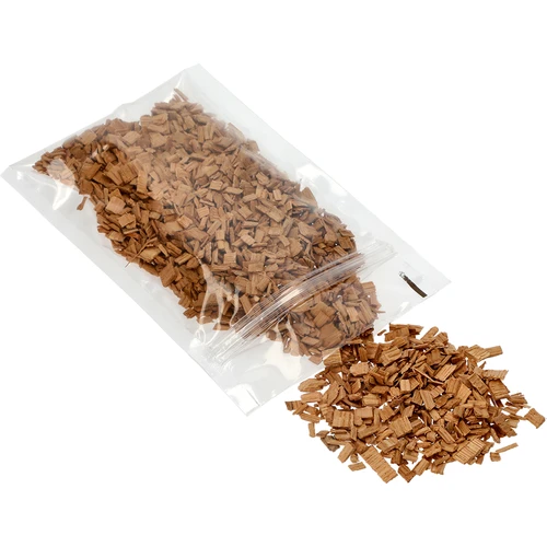 Naturaalsed tammehelbed alkohoolsete jookide aromatiseerimiseks (viski, valge vein), 50 g - 3