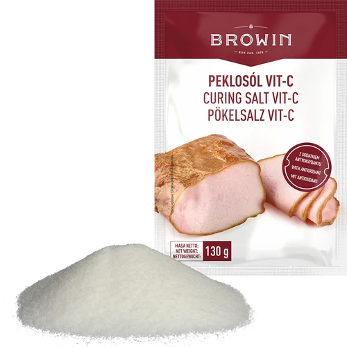 Nitritsool Vit-C - 130 g - 3