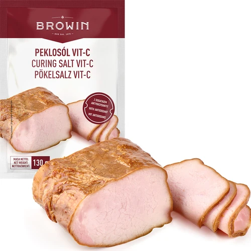 Nitritsool Vit-C - 130 g - 4