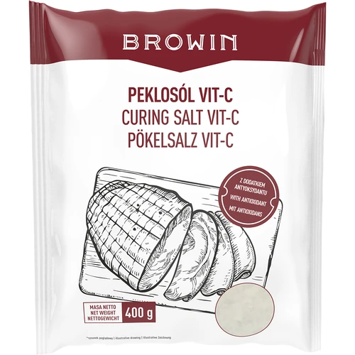 Nitritsool Vit-C - 400 g