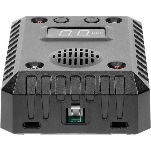 Nugiste ja näriliste peletaja autode ja siseruumide jaoks (ultraheli + LED) - 6