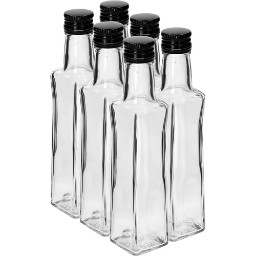 Olimp pudel 200 ml keeratava korgiga, 1 tk. - 5