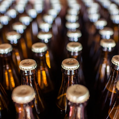 Õllekomplekt Coopers Dark Ale - 8