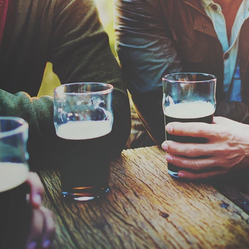 Õllekomplekt Coopers Dark Ale - 10