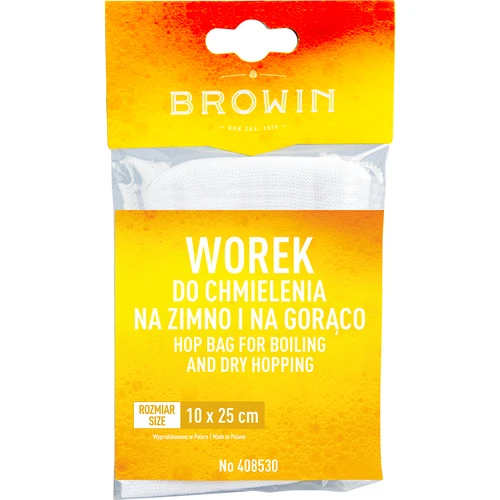 Õllekomplekt - Poola humalaga, 20 L - 6