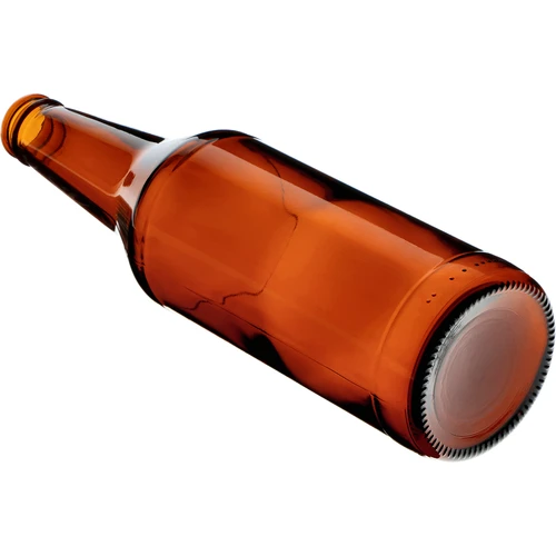 Õllepudel 500 ml - kiletatud pakk, 8 tk. - 3