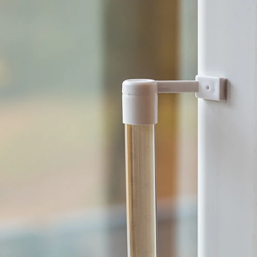 Õuetermomeeter (-50 °C kuni +50 °C) 22 cm assortii - 10