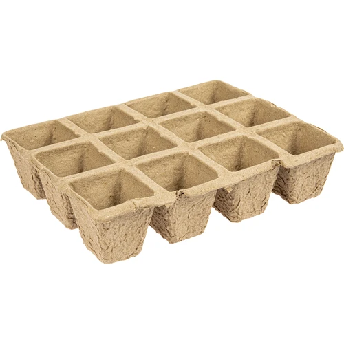 Paberpotid 4,5x5x4,5 cm, 30 tk - 3