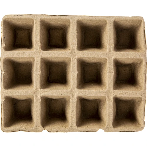Paberpotid 4,5x5x4,5 cm, 30 tk - 4
