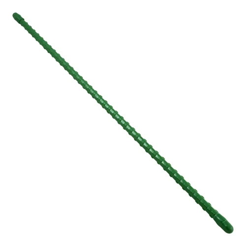 PE-kattega terasest taimetokk 1,75 m x 11 mm