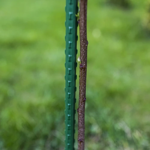 PE-kattega terasest toigas 0,8 m x 8 mm - 3