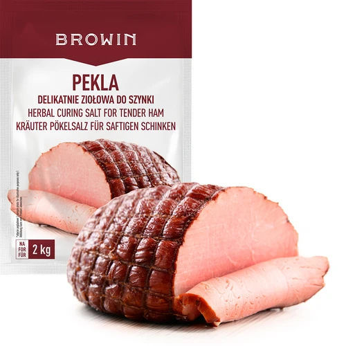 Pekla õrnalt ürdine singi jaoks, 75 g - 4