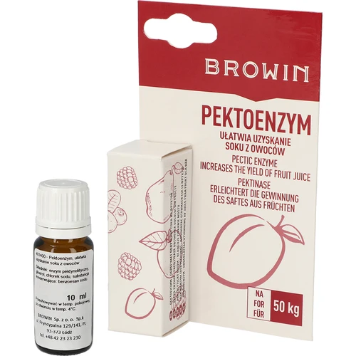 Pektoensüüm